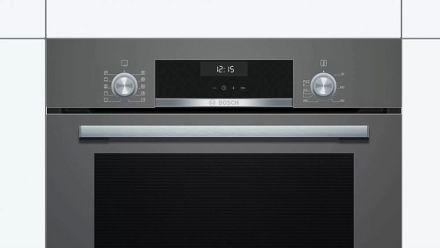 Духовой шкаф Bosch HBJ558YH0T