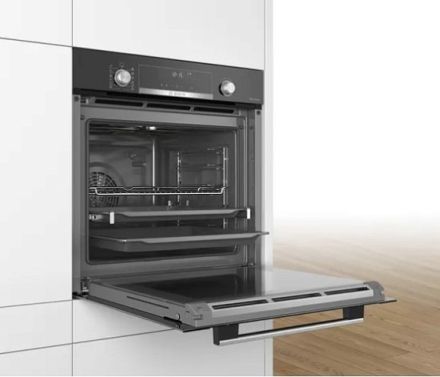 Духовой шкаф Bosch HBG378EB6R