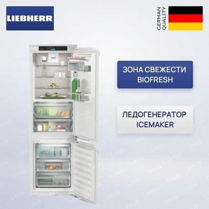 Холодильник Liebherr ICBNd 5163