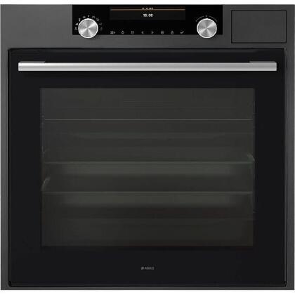 Духовой шкаф Asko OCS8687A