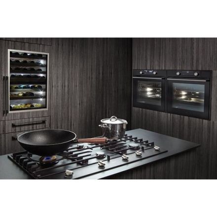 Духовой шкаф Asko OCS8687A