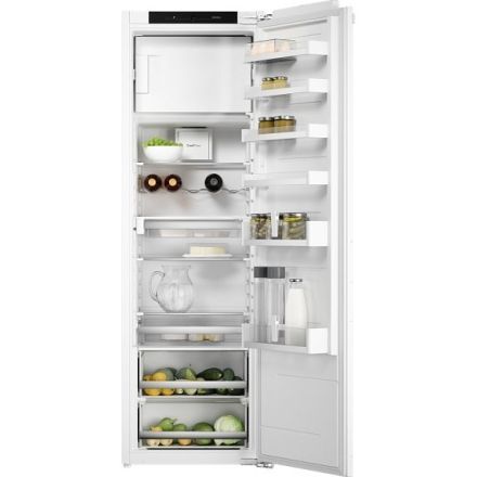 Холодильник Asko RFB31831EI