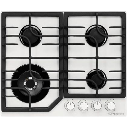 Варочная панель Kuppersberg FG 63 W