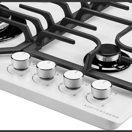 Варочная панель Kuppersberg FG 63 W