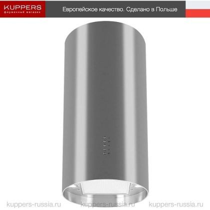 Вытяжка Kuppersberg WL-TUBA X