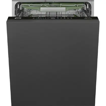 Встраиваемая посудомоечная машина Smeg STL7322BQL