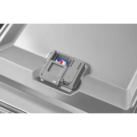 Встраиваемая посудомоечная машина Smeg STL7322BQL