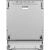 Встраиваемая посудомоечная машина Smeg STL7322BQL