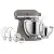 Планетарный Миксер KitchenAid ARTISAN 4,8 л императорский серый 5KSM185PSEGR