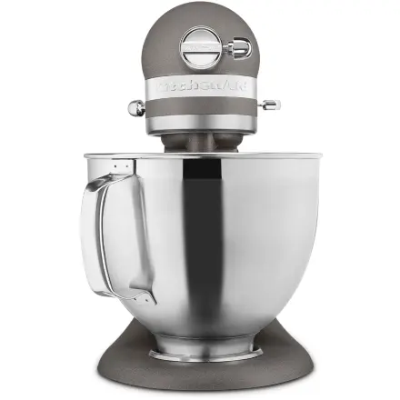 Планетарный Миксер KitchenAid ARTISAN 4,8 л императорский серый 5KSM185PSEGR