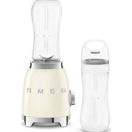 Блендер Smeg PBF01CREU