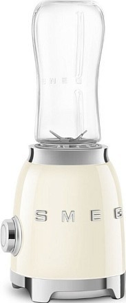 Блендер Smeg PBF01CREU