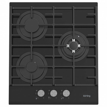 Варочная панель Korting HGG 4825 CTN газовая