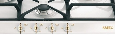 Варочная панель Smeg SPR864BGH