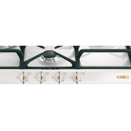 Варочная панель Smeg SPR864BGH