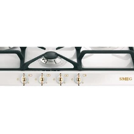 Варочная панель Smeg SPR864BGH