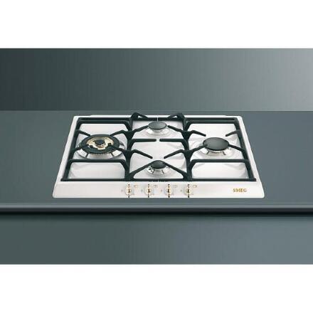 Варочная панель Smeg SPR864BGH