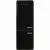 Холодильник Smeg FAB38LBL5, цвет черный