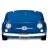 Минибар Smeg Smeg500BL, цвет синий