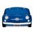 Минибар Smeg Smeg500BL, цвет синий