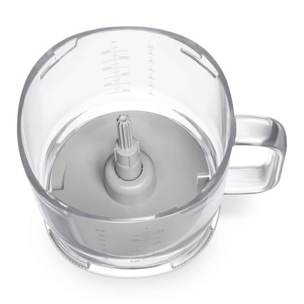 Насадка Smeg HBFP11 кухонный комбайн для погружного блендера