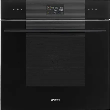 Духовой шкаф Smeg SO6102M2B3