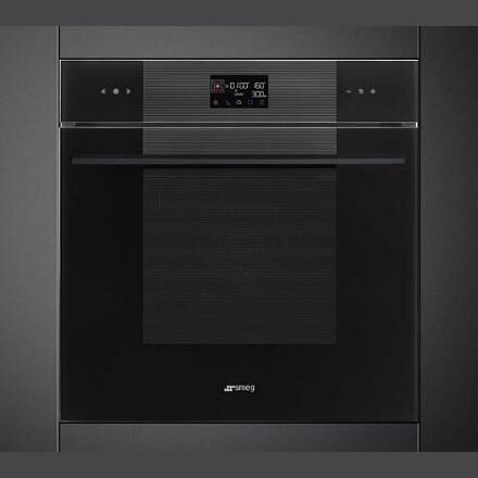 Духовой шкаф Smeg SO6102M2B3