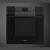 Духовой шкаф Smeg SO6102M2B3