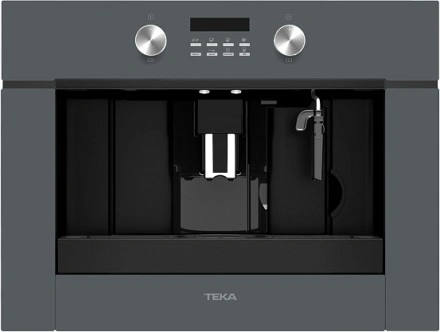 Кофемашина Teka CLC 855 GM STONE GREY встраиваемая , цвет серый
