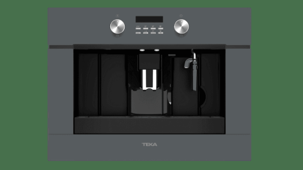 Кофемашина Teka CLC 855 GM STONE GREY встраиваемая , цвет серый