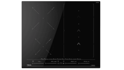 Варочная панель Teka IZS 66800 MST BLACK индукционная