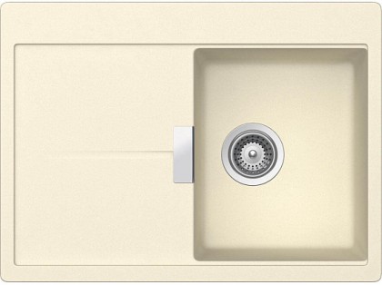Кухонная мойка Teka Gloria 40 B S-TG Vanila
