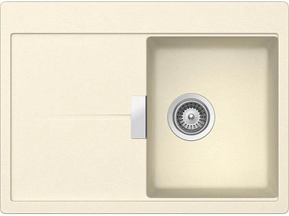 Кухонная мойка Teka Gloria 40 B S-TG Vanila