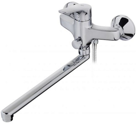 Смеситель Teka Alcudia 4612162C0