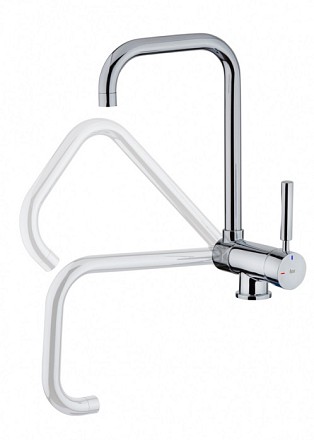 Смеситель Teka Kitchen 469840290