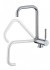 Смеситель Teka Kitchen 469840290