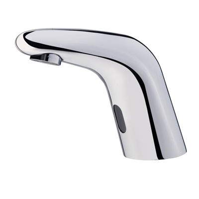 Смеситель электронный для раковины Teka Tektronic old