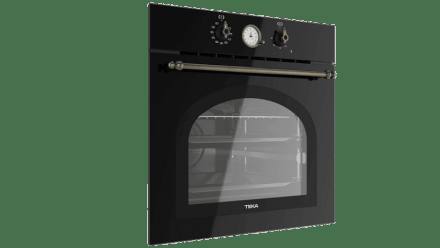 Духовой шкаф Teka HRB 6300 ATB BRASS, цвет антрацит