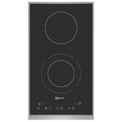 Поверхность  Neff N14D30N0, цвет чёрный