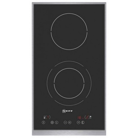 Поверхность  Neff N14D30N0, цвет чёрный