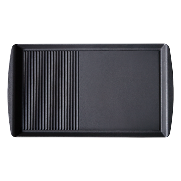 Гриль Kuppersbusch ZUB 1303 flexigrill #1303, цвет черный