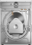 Steel seal™ стиральная машина Asko W6098p.w/1