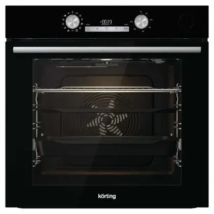 Духовой шкаф Korting Okb 8972 en st электрический, цвет черный Духовой шкаф Korting Okb 8972 en st электрический, цвет черный