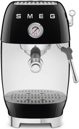 Кофемашина-эспрессо Smeg ECF03BLEU