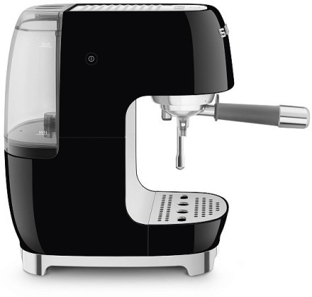 Кофемашина-эспрессо Smeg ECF03BLEU