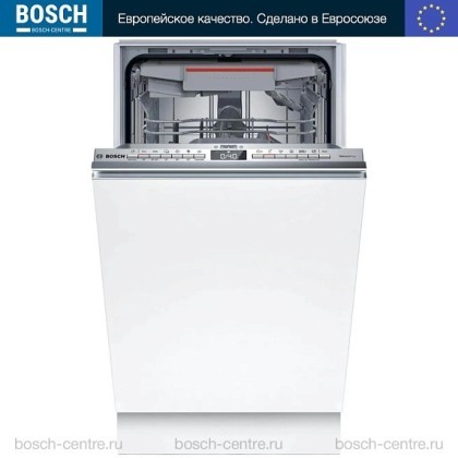 Посудомоечная машина Bosch SPV4HMX49E