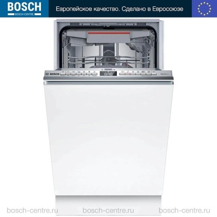 Посудомоечная машина Bosch SPV4HMX49E