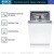 Посудомоечная машина Bosch SPV4HMX49E