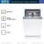 Посудомоечная машина Bosch SPV4HMX49E