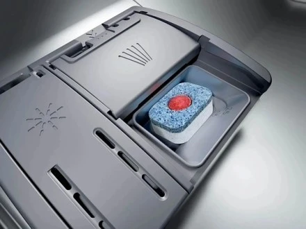 Посудомоечная машина Bosch SPV4HMX49E